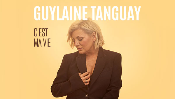 Guylaine Tanguay
