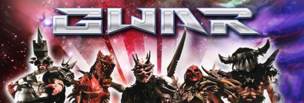 Gwar