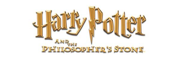 Harry Potter and the Philosopher's Stone