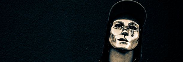 Hollywood Undead