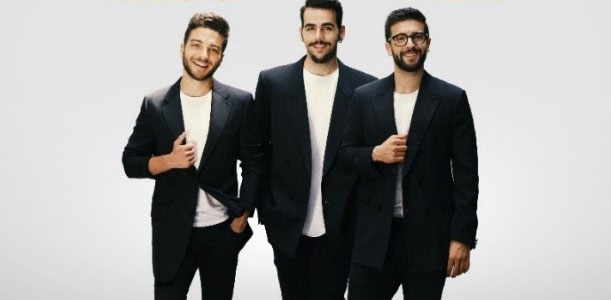 Il Volo