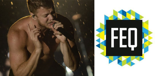 Imagine Dragons