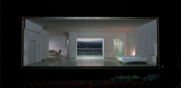 Inside (Dimitris Papaioannou)