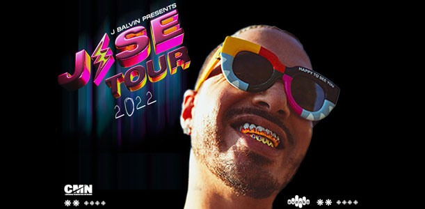 J Balvin
