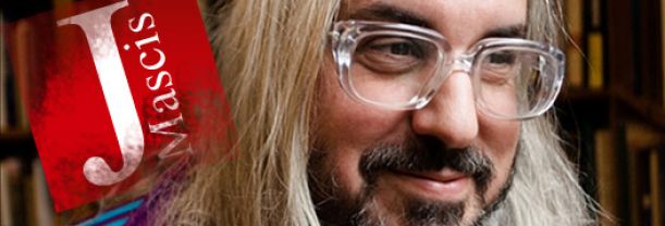 J Mascis