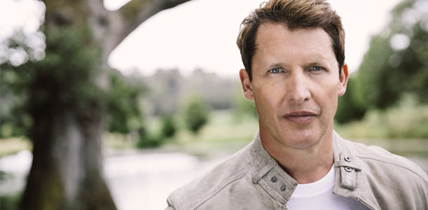 James Blunt