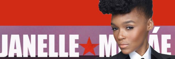 Janelle Monáe