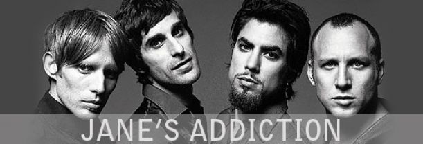 Jane's Addiction