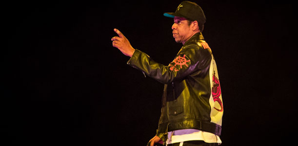 Jay-Z