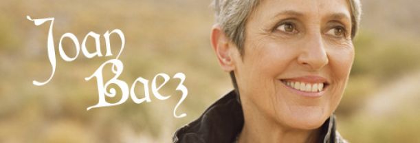 Joan Baez