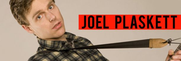 Joel Plaskett
