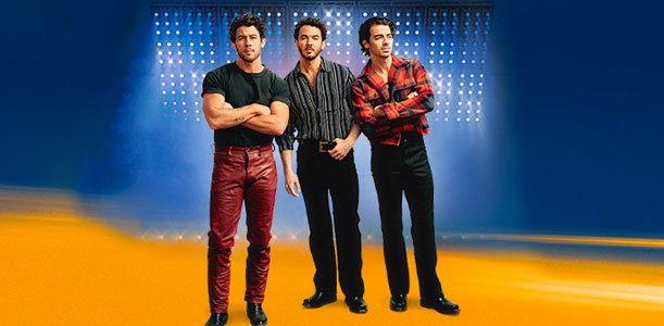 Jonas Brothers