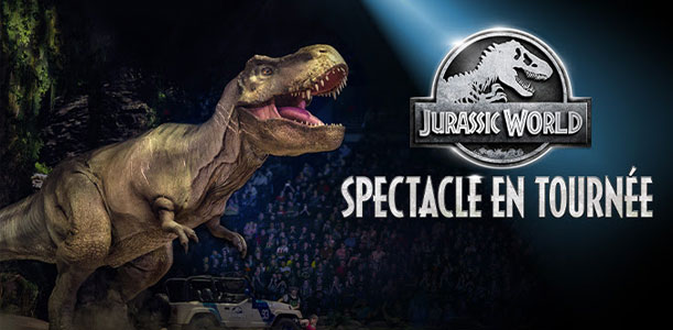 Jurassic World