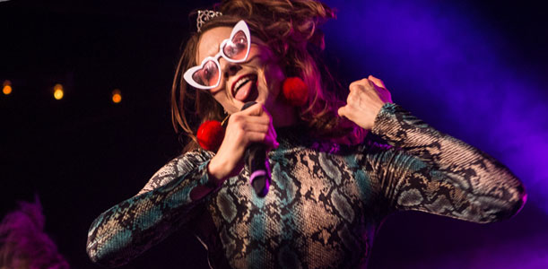 Kate Nash