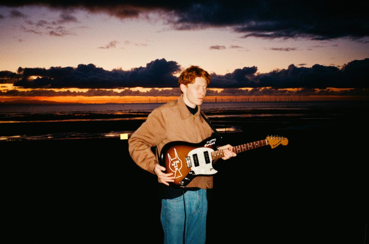 King Krule