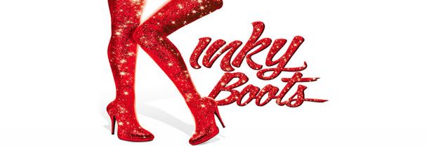 Kinky Boots Qc