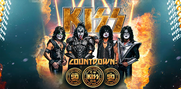 Kiss