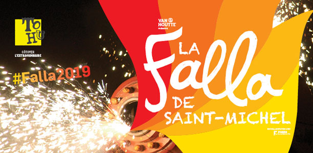 La Falla