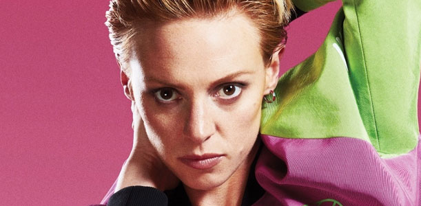 La Roux