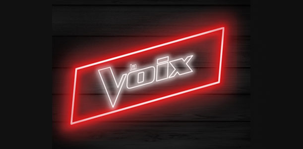 La Voix Expérience
