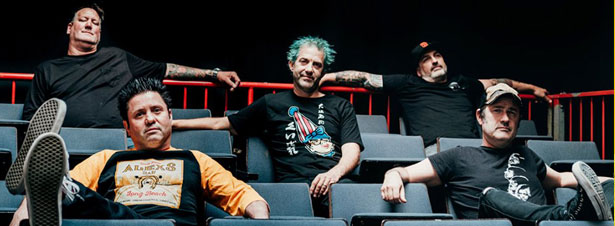 Lagwagon