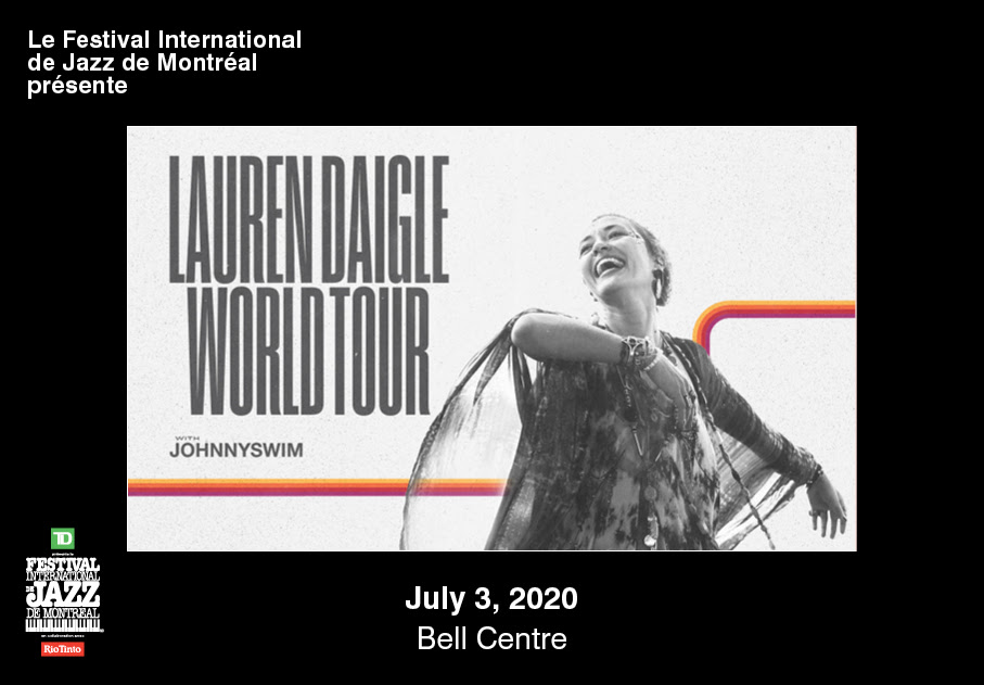 Lauren Daigle