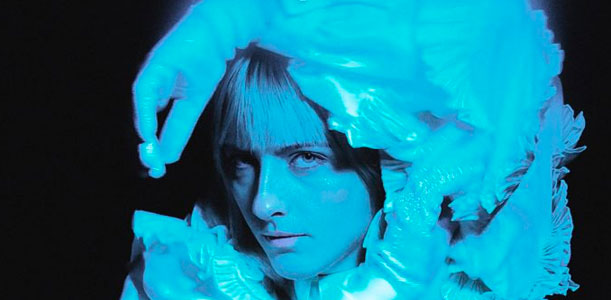 Laurence-Anne