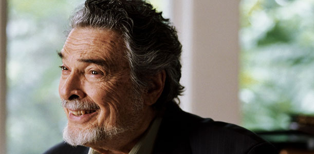 Leon Fleisher