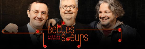 Les Belles-soeurs