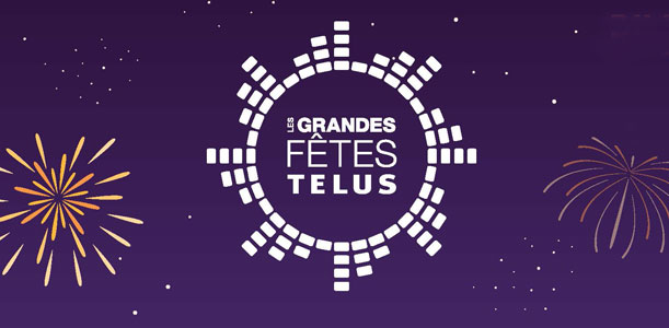 Les Grandes Fêtes TELUS (festival)