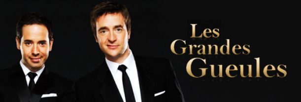Les Grandes Gueules