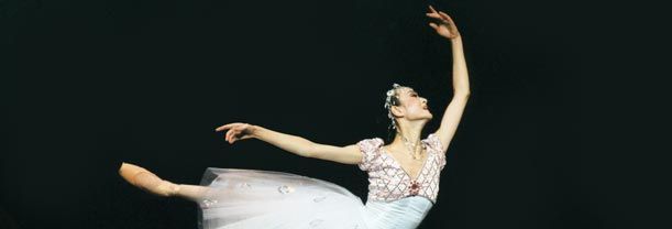 Les Grands Ballets
