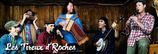Les Tireux d'roches