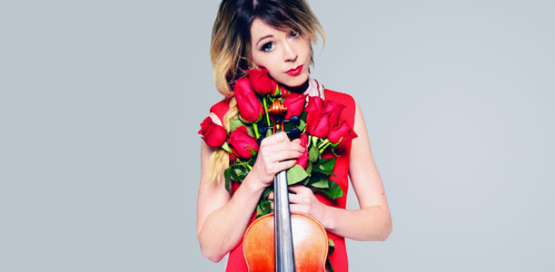 Lindsey Stirling