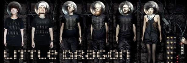 Little Dragon