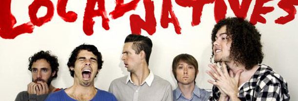 Local Natives