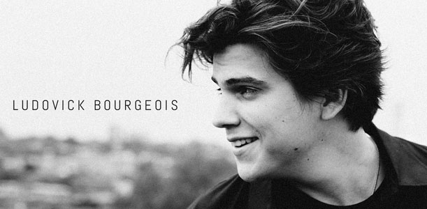 Ludovick Bourgeois