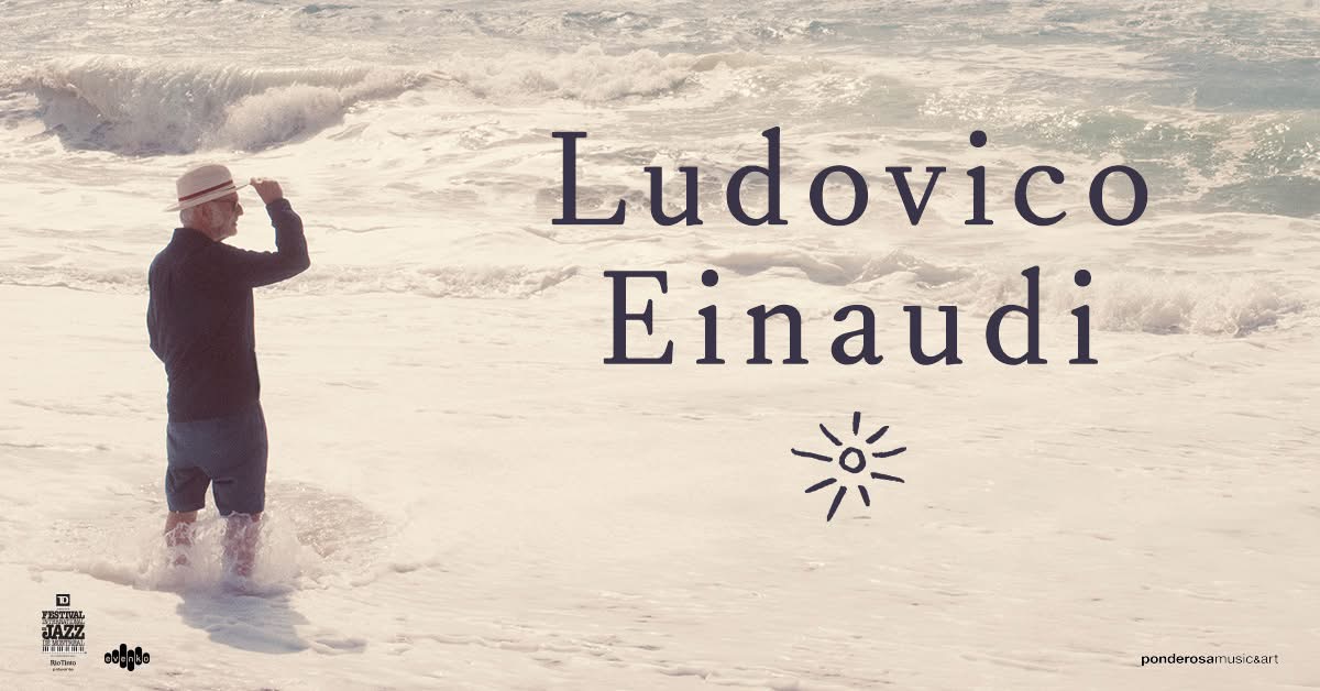 Ludovico Einaudi
