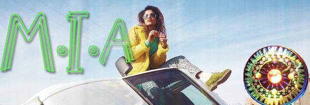 M.I.A.