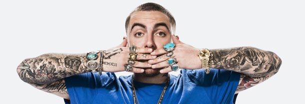 Mac Miller