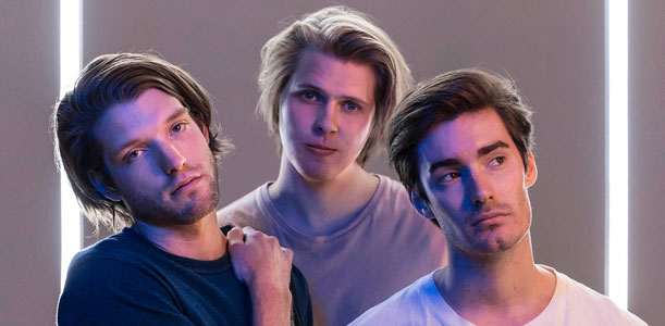 Mansionair