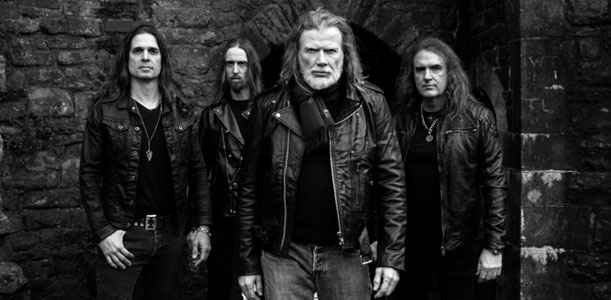 Megadeth