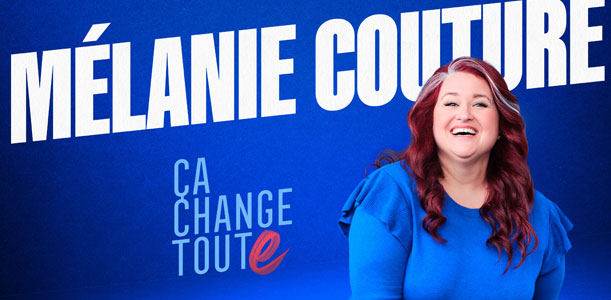 Mélanie Couture