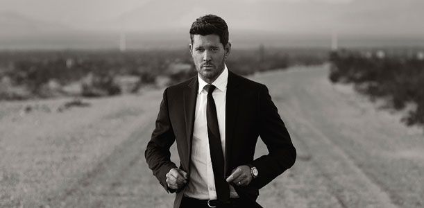 Michael Bublé