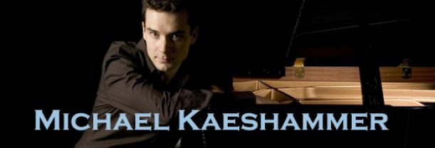 Michael Kaeshammer
