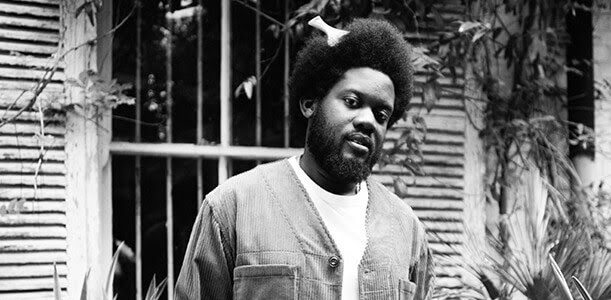 Michael Kiwanuka