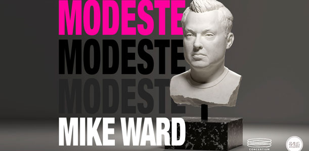 Mike Ward