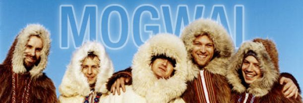 Mogwai