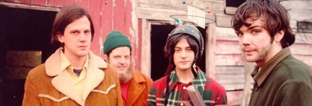 Neutral Milk Hotel