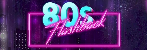 80's Flashback